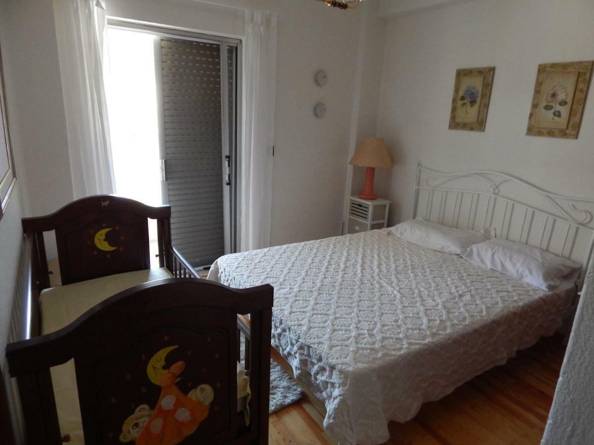 Zira Holiday House 马克罗吉亚罗斯 外观 照片